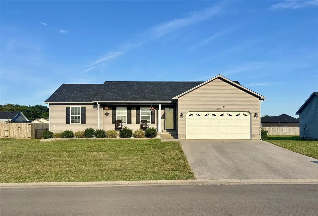 330 Deluth Drive Bowling Green KY 42101