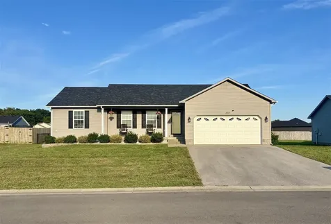 330 Deluth Drive Bowling Green KY 42101