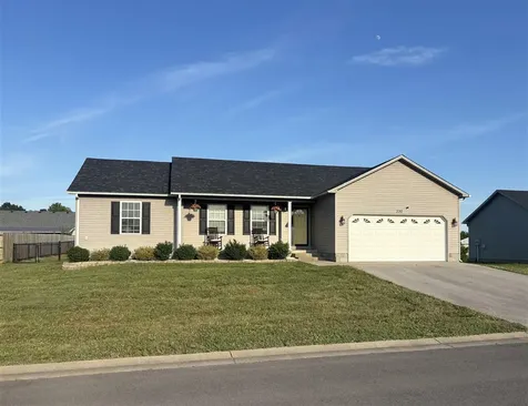 330 Deluth Drive Bowling Green KY 42101