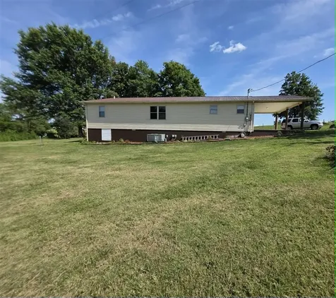 3240 Poplar Springs Road Glasgow KY 42141
