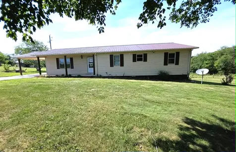 3240 Poplar Springs Road Glasgow KY 42141