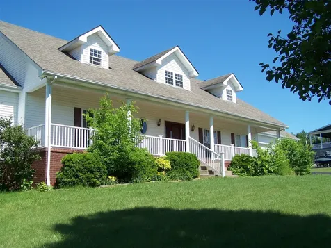 176 Fox Ridge Road Glasgow KY 42141