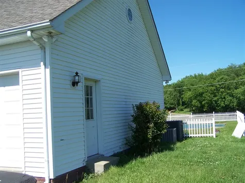 176 Fox Ridge Road Glasgow KY 42141