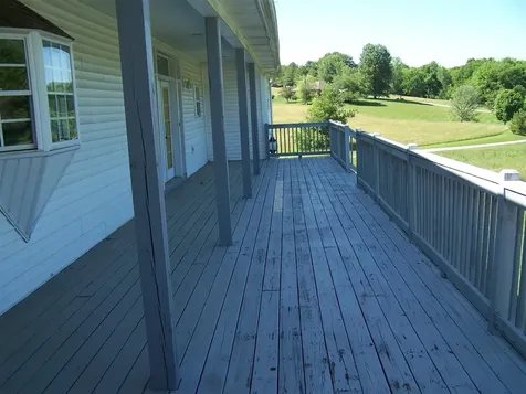 176 Fox Ridge Road Glasgow KY 42141