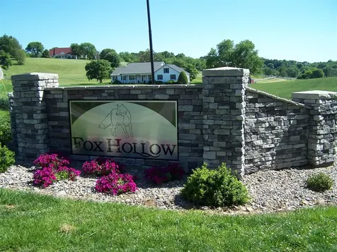 176 Fox Ridge Road Glasgow KY 42141