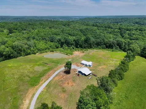 2335 Dog Walk Road Horse Branch KY 42349
