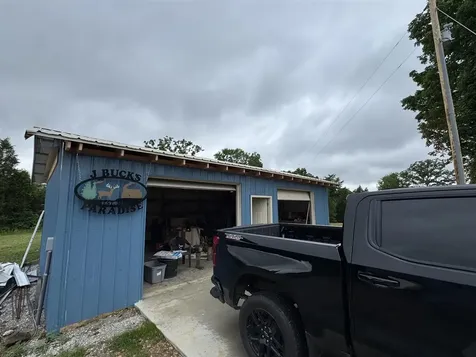 2335 Dog Walk Road Horse Branch KY 42349