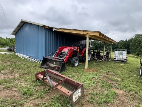 2335 Dog Walk Road Horse Branch KY 42349