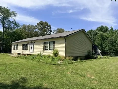 134 Scarbrough Lane Auburn KY 42206
