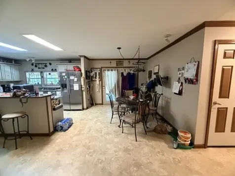 134 Scarbrough Lane Auburn KY 42206