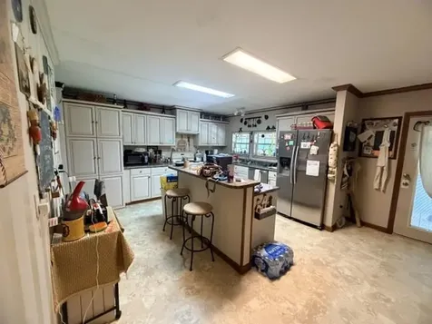 134 Scarbrough Lane Auburn KY 42206