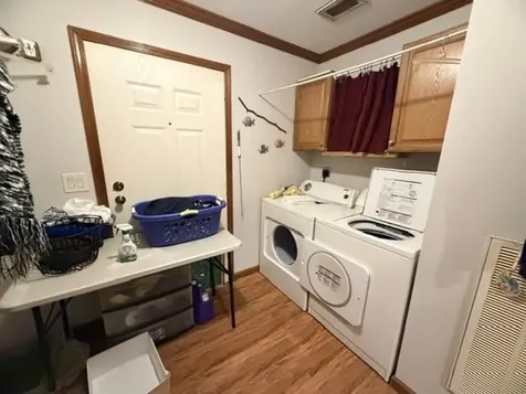 134 Scarbrough Lane Auburn KY 42206