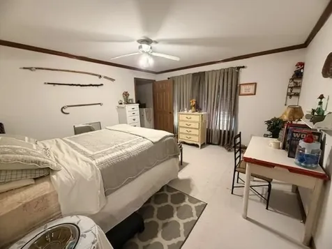 134 Scarbrough Lane Auburn KY 42206