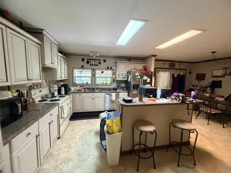 134 Scarbrough Lane Auburn KY 42206