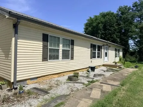 134 Scarbrough Lane Auburn KY 42206