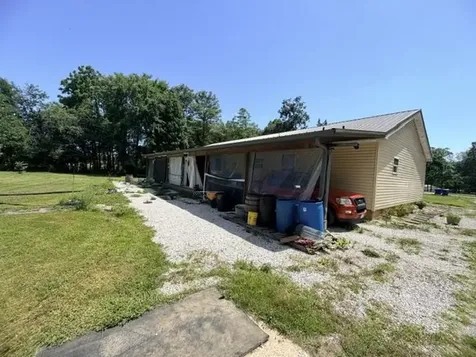 134 Scarbrough Lane Auburn KY 42206