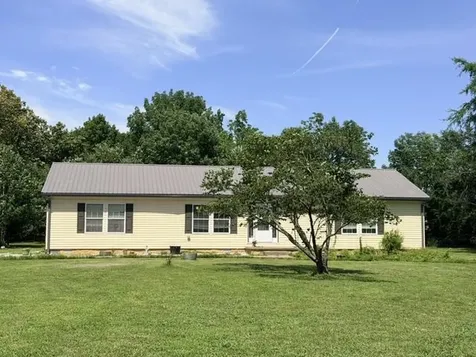 134 Scarbrough Lane Auburn KY 42206