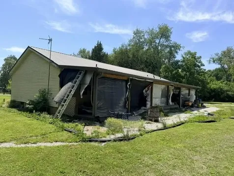 134 Scarbrough Lane Auburn KY 42206