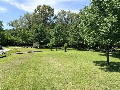 134 Scarbrough Lane Auburn KY 42206