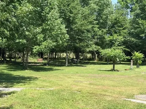 134 Scarbrough Lane Auburn KY 42206