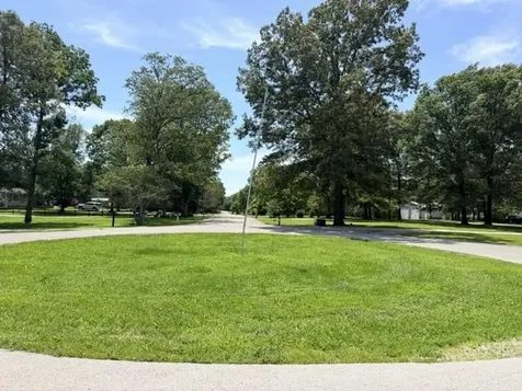 134 Scarbrough Lane Auburn KY 42206