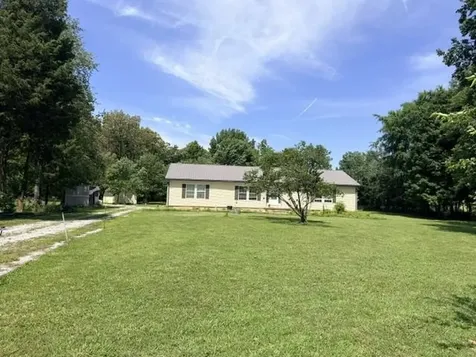 134 Scarbrough Lane Auburn KY 42206