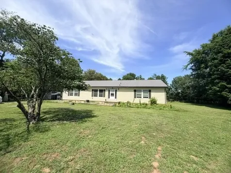 134 Scarbrough Lane Auburn KY 42206
