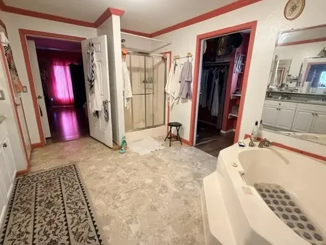 134 Scarbrough Lane Auburn KY 42206