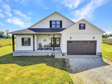 4378 Lewisburg Road Russellville KY 42276