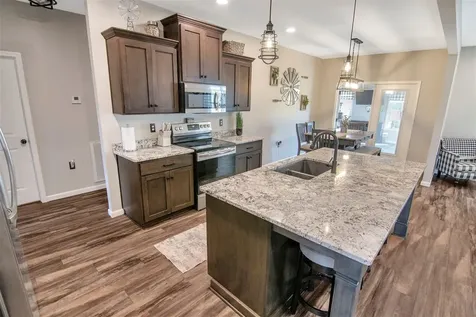 4378 Lewisburg Road Russellville KY 42276