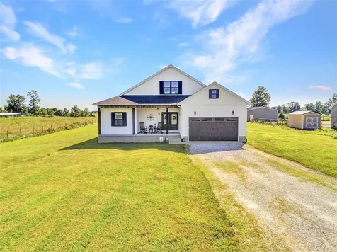 4378 Lewisburg Road Russellville KY 42276