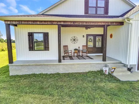 4378 Lewisburg Road Russellville KY 42276