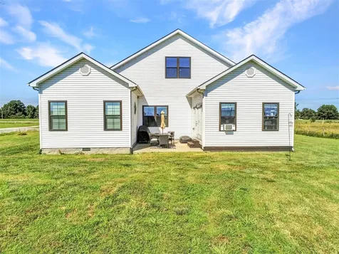 4378 Lewisburg Road Russellville KY 42276