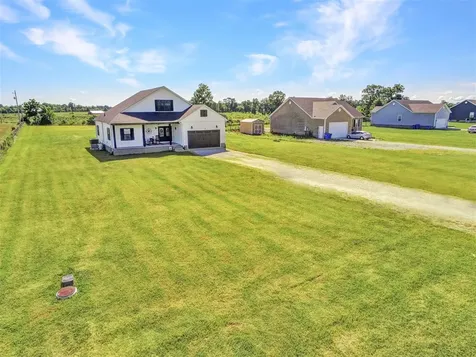 4378 Lewisburg Road Russellville KY 42276