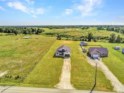 4378 Lewisburg Road Russellville KY 42276