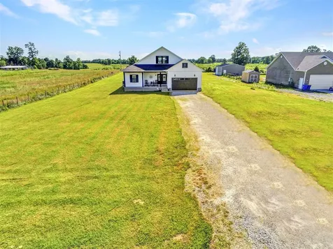 4378 Lewisburg Road Russellville KY 42276
