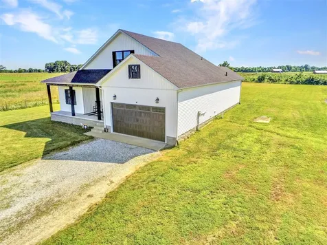 4378 Lewisburg Road Russellville KY 42276