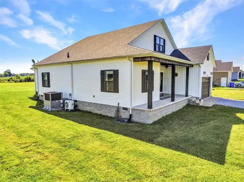 4378 Lewisburg Road Russellville KY 42276