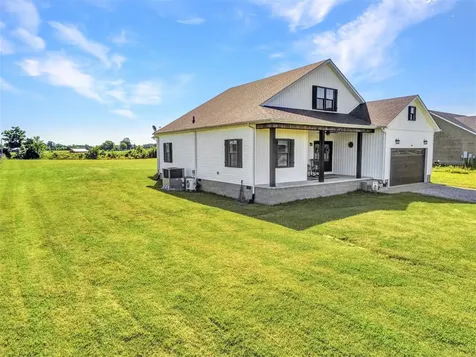 4378 Lewisburg Road Russellville KY 42276