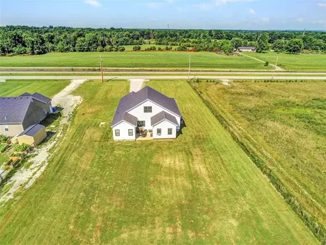 4378 Lewisburg Road Russellville KY 42276