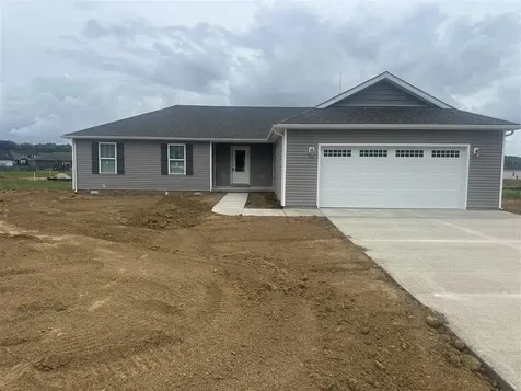 Lot 698 Tundra Avenue Bowling Green KY 42101