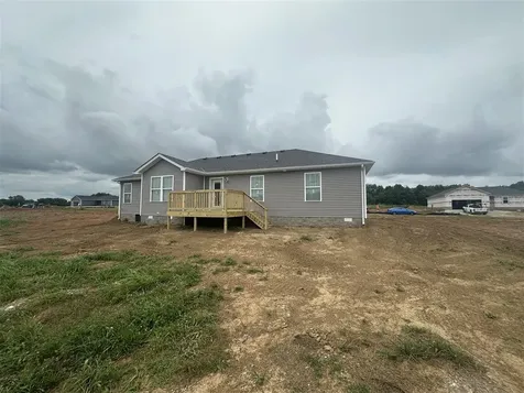 Lot 698 Tundra Avenue Bowling Green KY 42101