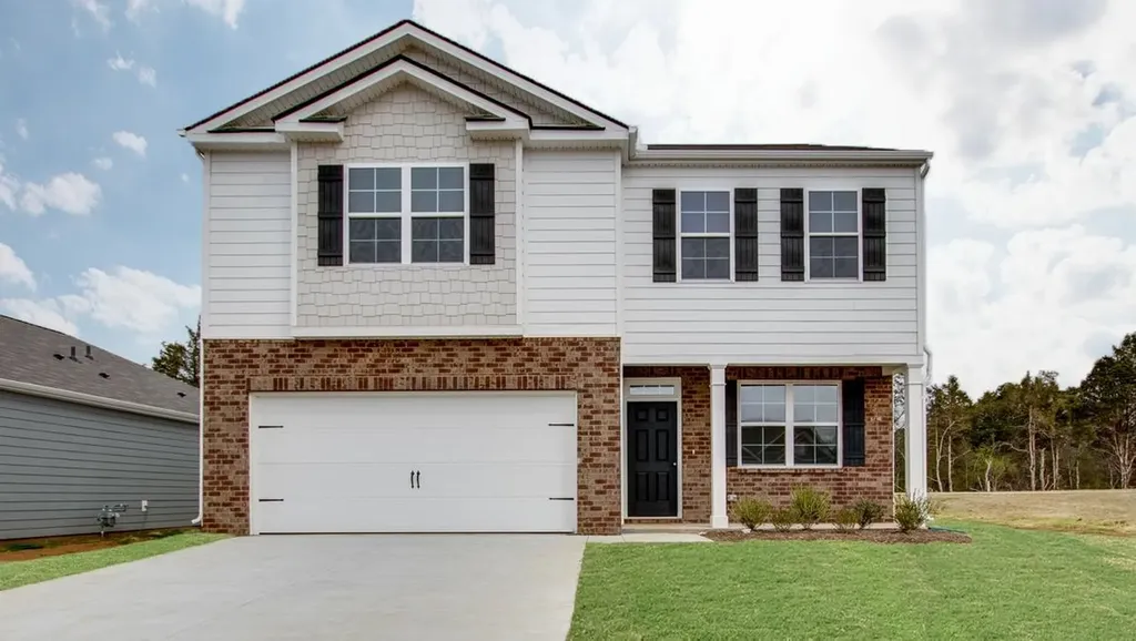 9146 Sundangrass Court Bowling Green KY 42104