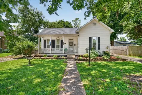 149 N Lincoln Street Auburn KY 42206