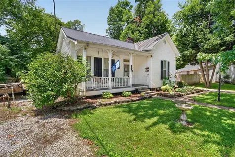 149 N Lincoln Street Auburn KY 42206