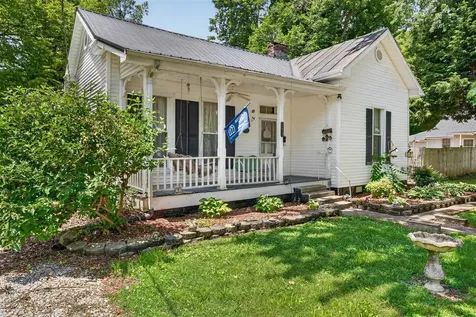 149 N Lincoln Street Auburn KY 42206