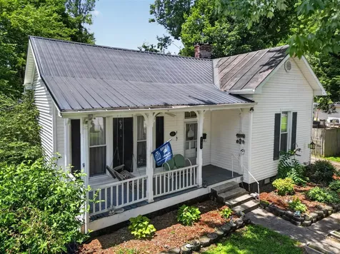 149 N Lincoln Street Auburn KY 42206