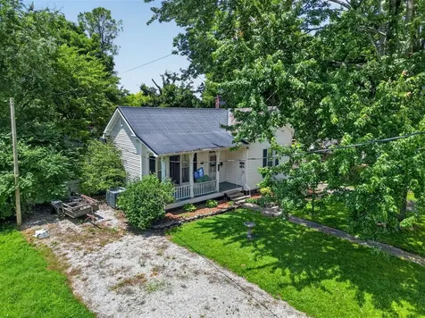 149 N Lincoln Street Auburn KY 42206