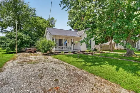 149 N Lincoln Street Auburn KY 42206