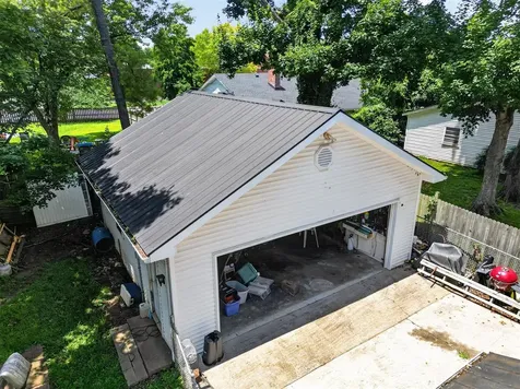 149 N Lincoln Street Auburn KY 42206